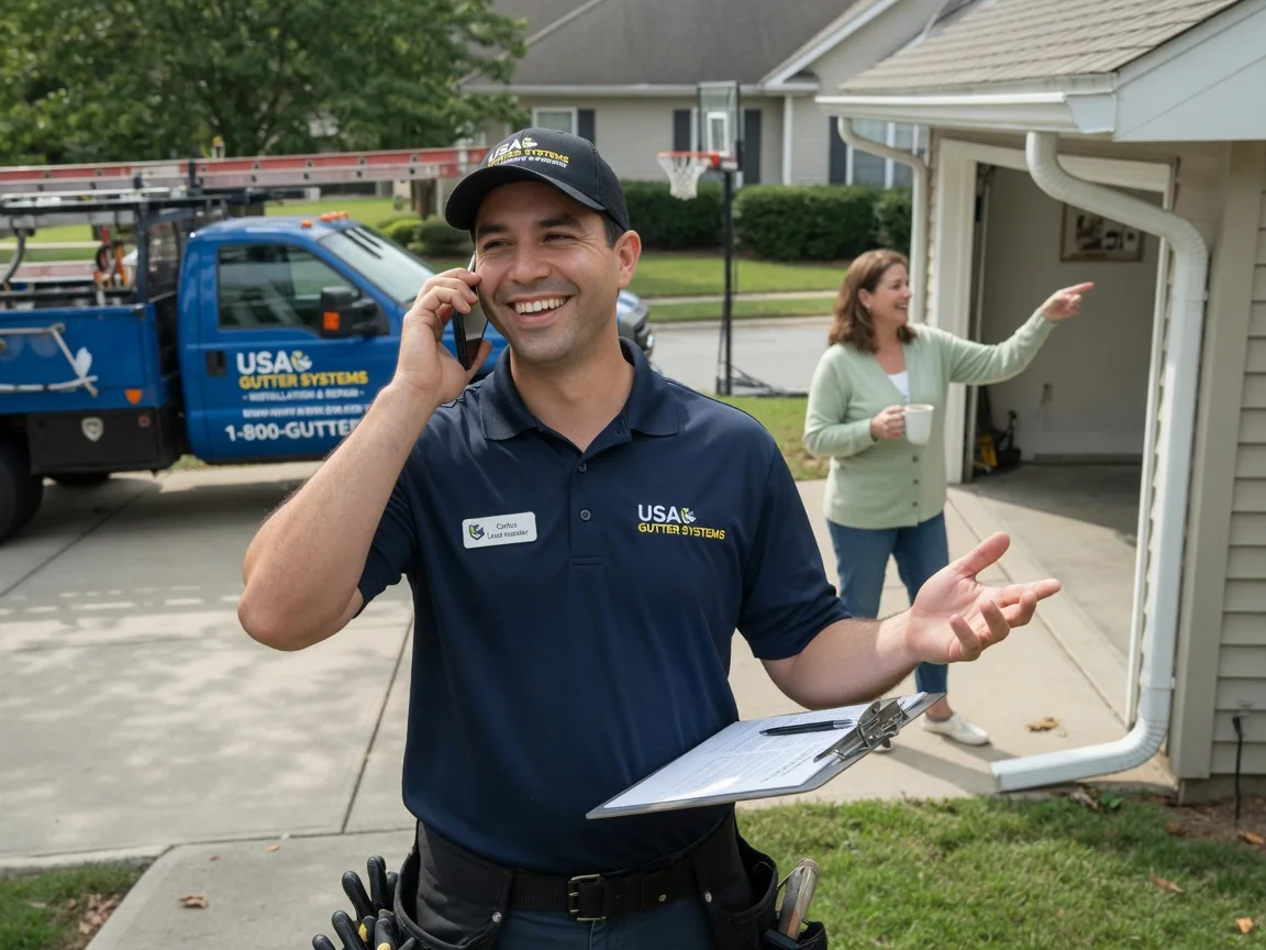 Gutter Installation Ponchatoula, LA FAQs